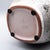 1970s Ceramic Floor Vase by Fridegard Glatzle for Karlsruher Majolika, 1970s For Sale - Image 5 of 6