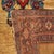 1900 - 1909 Antique 20th Century Persian Farahan Gold Rug With Ornate Medallion - Rug & Kilim For Sale - Image 5 of 7