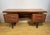 Mid-Century Teak Fresco Desk by Victor Wilkins for G-Plan, 1960s For Sale - Image 4 of 12