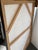 Beverly Fuller for Crate & Barrel "Semblance of Order" Framed Reproduction Wall Art Print For Sale In San Francisco - Image 6 of 12