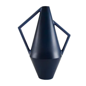 Kora Vase in Blue by Studiopepe for Atipico