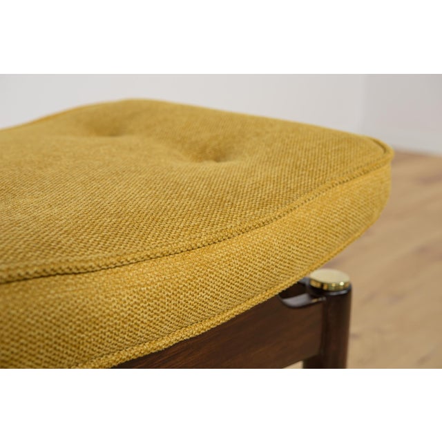 Vintage Librenza Stool from G-Plan, 1950s For Sale - Image 12 of 14