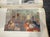 Tan Innen Dekoration German Architectural Magazine August 1920: Early Bauhaus / Art Deco For Sale - Image 8 of 9
