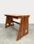 1970s Vintage Swedish Height Adjustable Desk by Gilbery Marklund, 1970s For Sale - Image 5 of 7