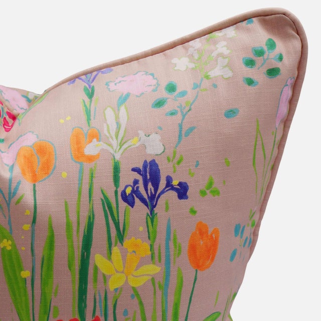 Our pillow collaboration with French artist Paule Marrot celebrates her timeless, effervescent designs—beloved for their...