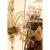 Venetian Sconces, 1940s, Set of 4 For Sale - Image 3 of 5