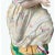 Vintage Geo Borgfeldt Bisque Porcelain Coin Bank – Limited Edition Seated Lady Figurine For Sale In Miami - Image 6 of 10