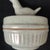 Chinese Ceramic Censer,Guan Ware Crackle Glaze Celadon Porcelain Incense Burner Hand Carved Bird Statue For Sale In Seattle - Image 6 of 9