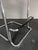 Italian Bauhaus Tubular Chrome High Bar Stools, 1970s, Set of 2 For Sale - Image 16 of 18