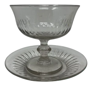 19th Century French Candy Dish