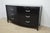Traditional Ralph Lauren Dresser With Protective Glass Top For Sale - Image 3 of 18