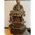 Japanese Antique Japanese Edo Giltwood Amida Buddha Statue Yosegi-Zukuri Carving 19th C For Sale - Image 3 of 10
