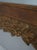 Gold Labarge French Louis XV Style Decorator Beveled Mirror For Sale - Image 8 of 10