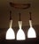 Scandinavian Style Pendant Light from Rispal For Sale - Image 14 of 18