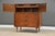 Mid-Century Modern 1960s Refinished Walnut Tall Dresser by Kroehler Furniture For Sale - Image 3 of 14