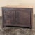18th Century French Louis XV Period Stripped Oak Commode For Sale - Image 18 of 18