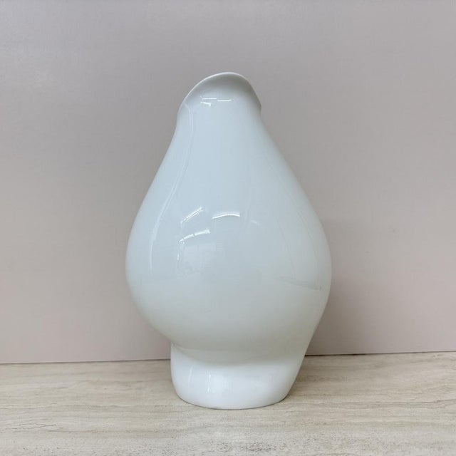 Large Vintage Vase from Rosenthal, 1950s For Sale - Image 10 of 18