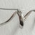 Vintage Mid-Century Modern Pitti E Sisi Sterling Silver Threader Earrings, Arezzo Italy, A Pair For Sale - Image 11 of 12