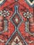 Vintage Distressed Mazlaghan Rug, 1950s For Sale - Image 16 of 18