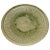 Light Green Thai Celadon Plate, 15th Century For Sale - Image 8 of 8