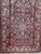 Antique Malayer Runner Rug, 1890s For Sale - Image 3 of 18