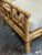 Vivai Del Sud for Wicker Works Italian Bamboo Sofa, Vintage For Sale - Image 9 of 12