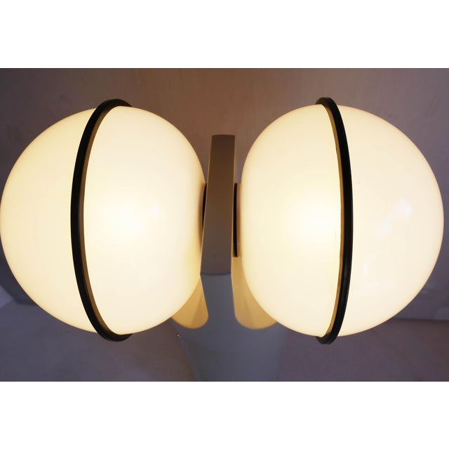 Totem Outdoor Lamp by Gae Aulenti for Stilnovo, Italy, 1976 For Sale - Image 6 of 10