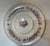 American Vintage English Dinner Plates - Floral Porcelain - Johnson Brothers - Set of 9 For Sale - Image 3 of 9