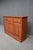 Brandywine Hall buffet by Hunt Country Furniture, crafted in quarter sawn oak with a warm reddish-brown finish. The case...
