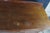 Antique French Country Queen Anne Style Mahogany Burl Buffet Sideboard Server For Sale - Image 4 of 18