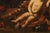 Circle of Antonio Tibaldi, Vanitas Still Life, 1700, Oil on Canvas For Sale - Image 12 of 16