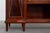 Wood Art Deco Marquetry Cabinet from De Coene Freres, Belgium, 1920s For Sale - Image 7 of 18