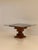 Wood Corinth Dining Table by Ferdinando Meccani for Meccani Furniture, 1978 For Sale - Image 7 of 9