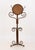Brown Thonet Mirrored Bentwood Hall Stand, Circa 1900 For Sale - Image 8 of 8