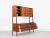 Midcentury Danish Double Sideboard in Teak by Hans Wegner for Ry Møbler For Sale - Image 4 of 13