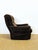 Vintage Scandinavian Velvet Living Room Set, 1960s, Set of 3 For Sale - Image 16 of 18