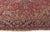 Mid 20th Century Vintage Persian Heriz Rug, 09'01 X 11'11 For Sale - Image 4 of 10