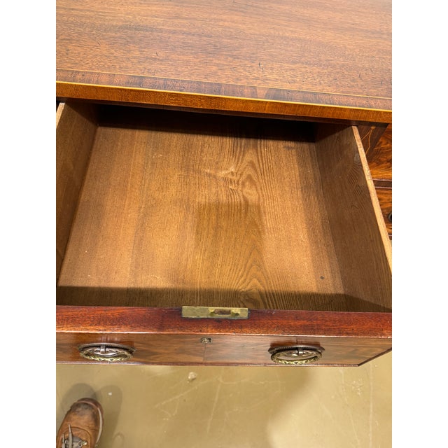 19th Century English Sideboard For Sale - Image 18 of 18