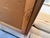 Wood Mid-Century Merman Side Table For Sale - Image 7 of 9