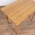 19th Century Danish Pine Side Table With Turned Legs For Sale - Image 6 of 11