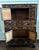Korean Antique Pine and Persimmon Wood Stacking Nong Cabinets For Sale In Atlanta - Image 6 of 18