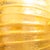 Vintage Italian Wall Light in Amber Murano Glass with Brass Structure, 1990s For Sale - Image 10 of 13