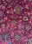 Persian Vintage Persian Mashad Rug - 11.7 X 16 For Sale - Image 3 of 12