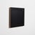 Fläpps Vanity Mirror in Black For Sale - Image 6 of 6