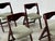 Mid-Century Italian Dining Chairs, 1960s, Set of 6 For Sale - Image 9 of 18