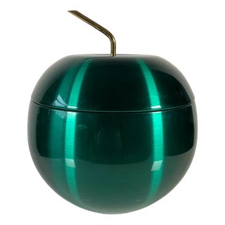 Ice Bucket in the Shape of Apple from Daydream Production, Australia, 1960s For Sale