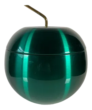 Ice Bucket in the Shape of Apple from Daydream Production, Australia, 1960s