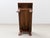 Vintage Scandinavian Coffee Table in Dark Wood, 1970s For Sale - Image 14 of 16