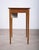 Danish Modern Teak Vanity Table with Mirror, 1960s For Sale - Image 11 of 13