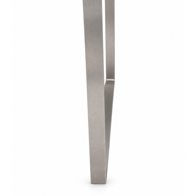 Wood Hans Wegner Ch110 Desk for Carl Hansen & Son, 2000 For Sale - Image 7 of 8